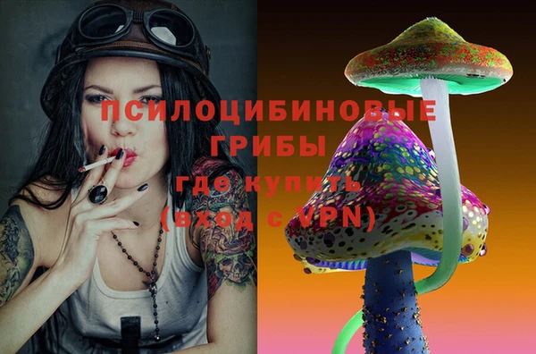 кристаллы Абаза